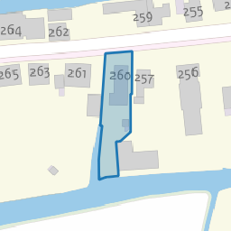 Perceel KGL02-AB-735