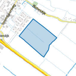 Perceel KGL02-AB-736