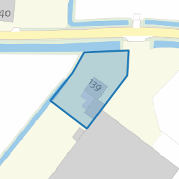 Perceel KGL02-AB-739