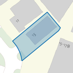 Perceel KGL02-AB-767