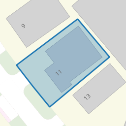 Perceel KGL02-AB-768