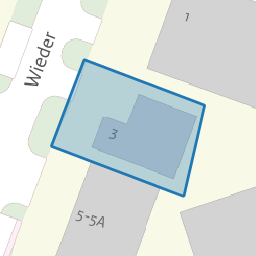 Perceel KGL02-AB-771