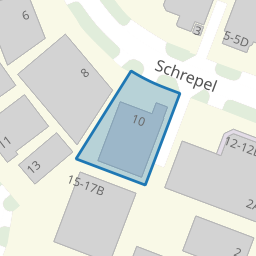 Perceel KGL02-AB-775