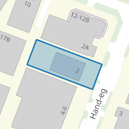 Perceel KGL02-AB-777