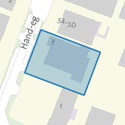 Perceel KGL02-AB-780