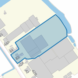 Perceel KGL02-AB-792