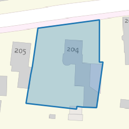 Perceel KGL02-AB-797