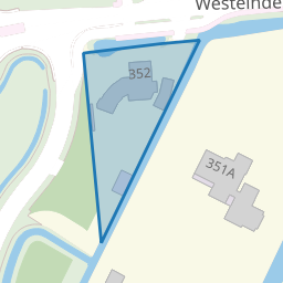 Perceel KGL02-AB-809