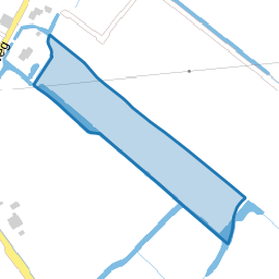 Perceel KGL02-AB-811