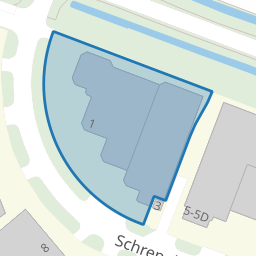 Perceel KGL02-AB-833