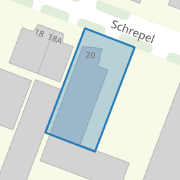 Perceel KGL02-AB-842