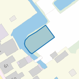 Perceel KGL02-AB-851