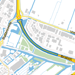 Perceel KGL02-AB-854