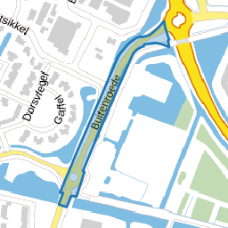 Perceel KGL02-AB-857