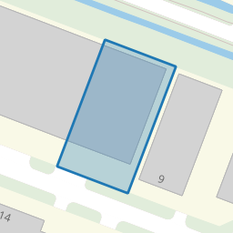 Perceel KGL02-AB-872