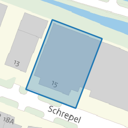 Perceel KGL02-AB-873