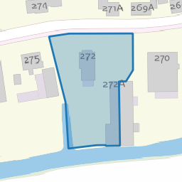 Perceel KGL02-AB-899