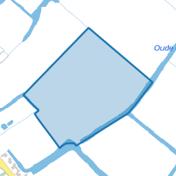 Perceel KGL02-AB-901