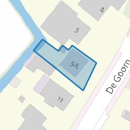 Perceel KGL02-AB-921