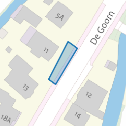 Perceel KGL02-AB-922