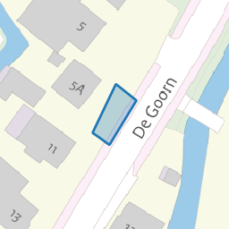 Perceel KGL02-AB-923