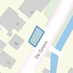 Perceel KGL02-AB-924