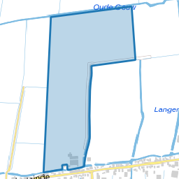 Perceel KGL02-AB-927