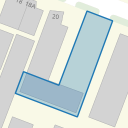 Perceel KGL02-AB-956