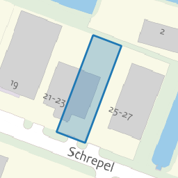 Perceel KGL02-AB-961