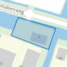 Perceel KGL02-AB-962