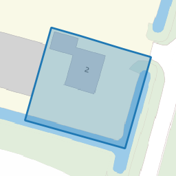 Perceel KGL02-AB-971