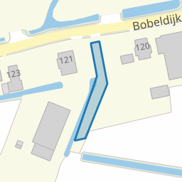 Perceel KGL02-AB-978