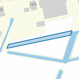 Perceel KGL02-AB-980