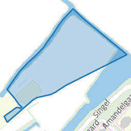 Perceel KGL02-AB-995