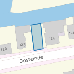 Perceel KGL02-AC-100