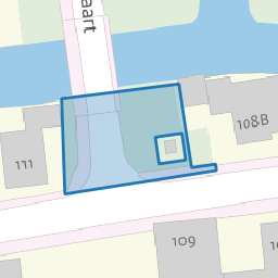 Perceel KGL02-AC-1002