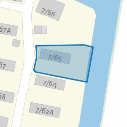 Perceel KGL02-AC-1004