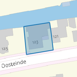 Perceel KGL02-AC-101