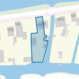 Perceel KGL02-AC-1019