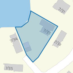 Perceel KGL02-AC-1027