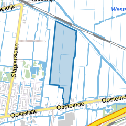 Perceel KGL02-AC-1040