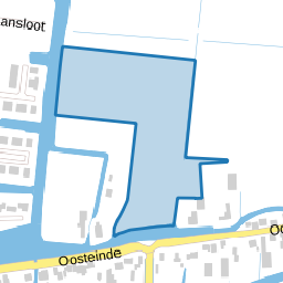 Perceel KGL02-AC-1042