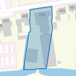 Perceel KGL02-AC-1053