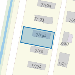 Perceel KGL02-AC-1055