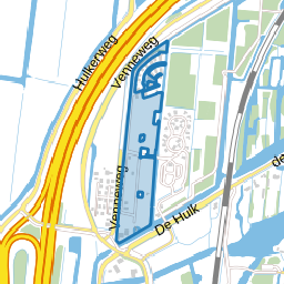 Perceel KGL02-AC-1070