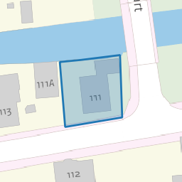 Perceel KGL02-AC-1073