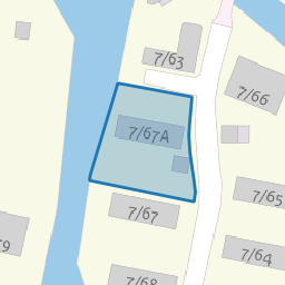 Perceel KGL02-AC-1090