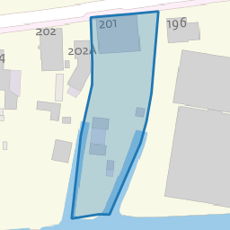 Perceel KGL02-AC-110