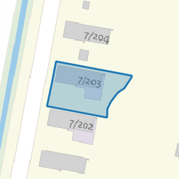 Perceel KGL02-AC-1106