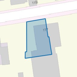 Perceel KGL02-AC-1109